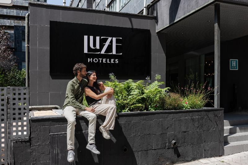 Hotel Luze Castellana image