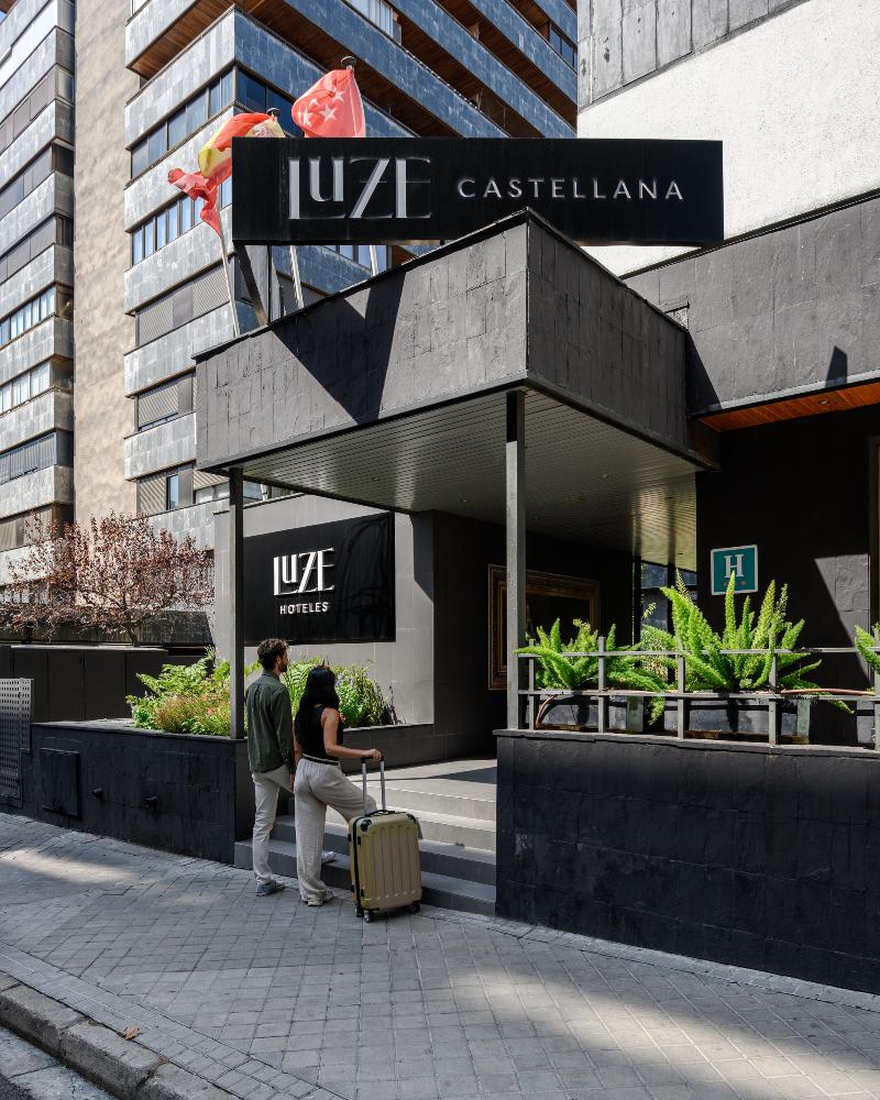 Hotel Luze Castellana image
