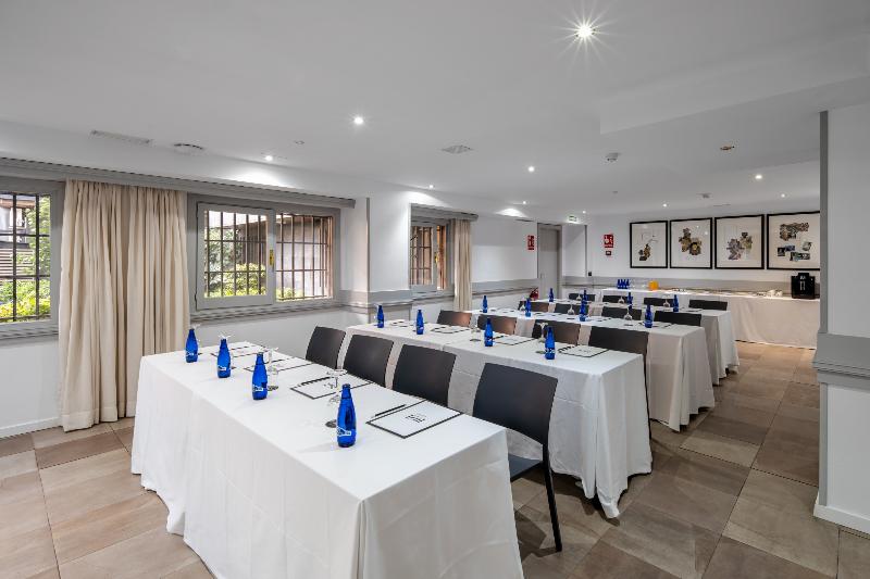 Hotel Luze Castellana image