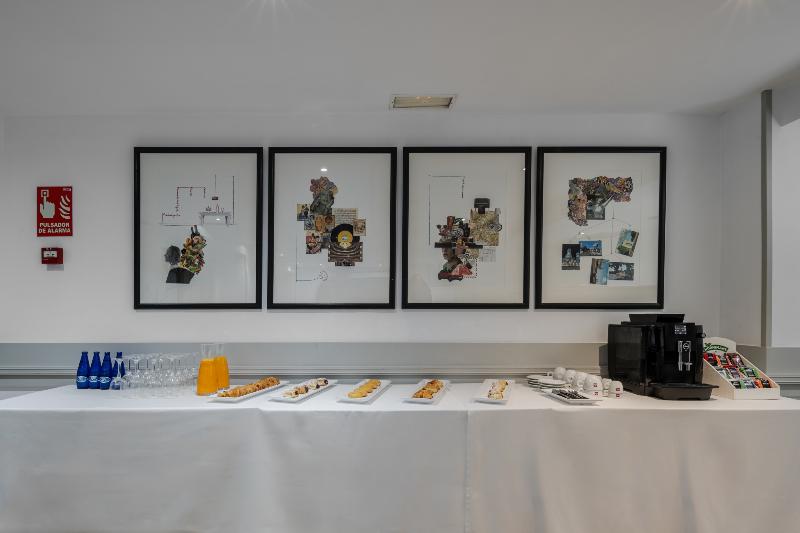 Hotel Luze Castellana image