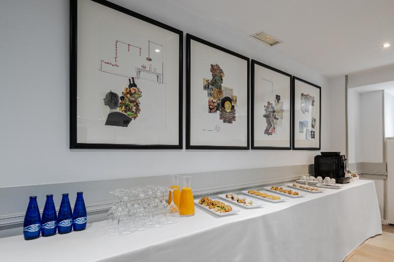 Hotel Luze Castellana image