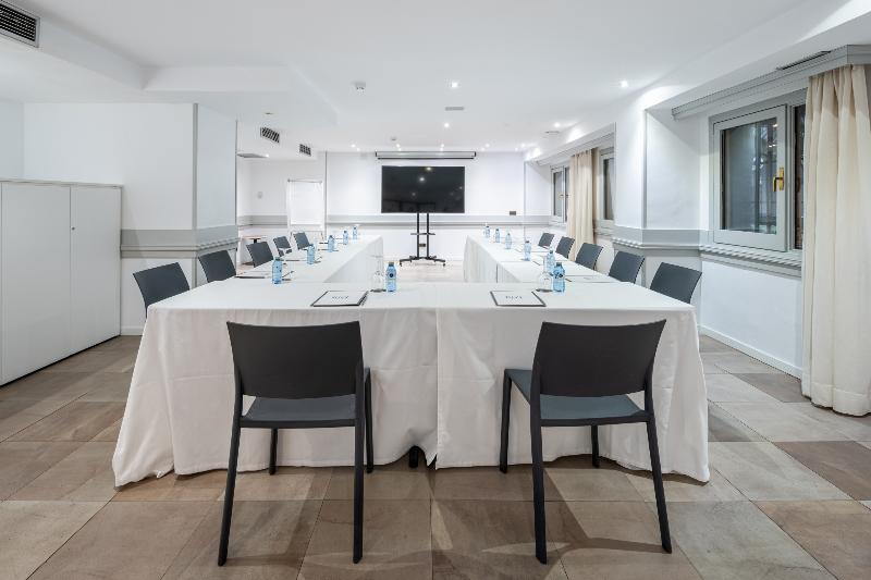 Hotel Luze Castellana image