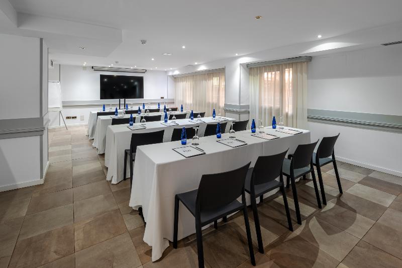 Hotel Luze Castellana image