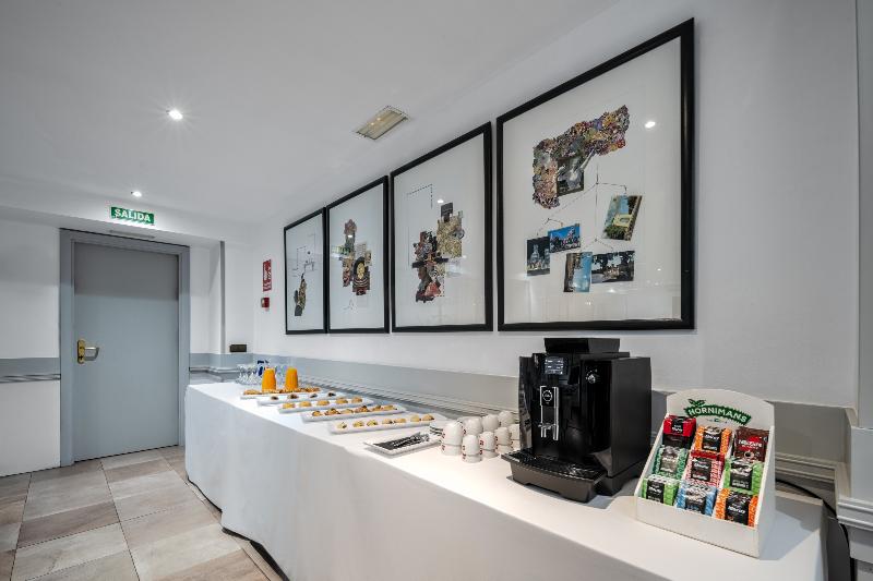 Hotel Luze Castellana image