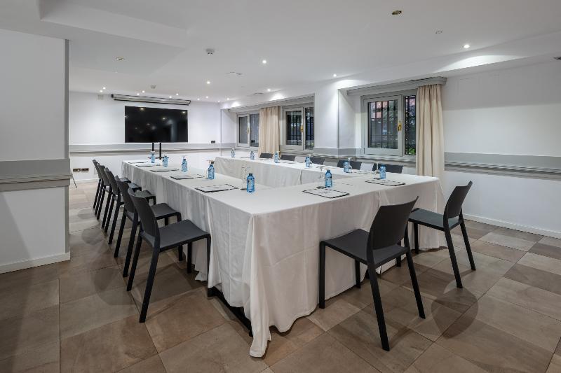 Hotel Luze Castellana image