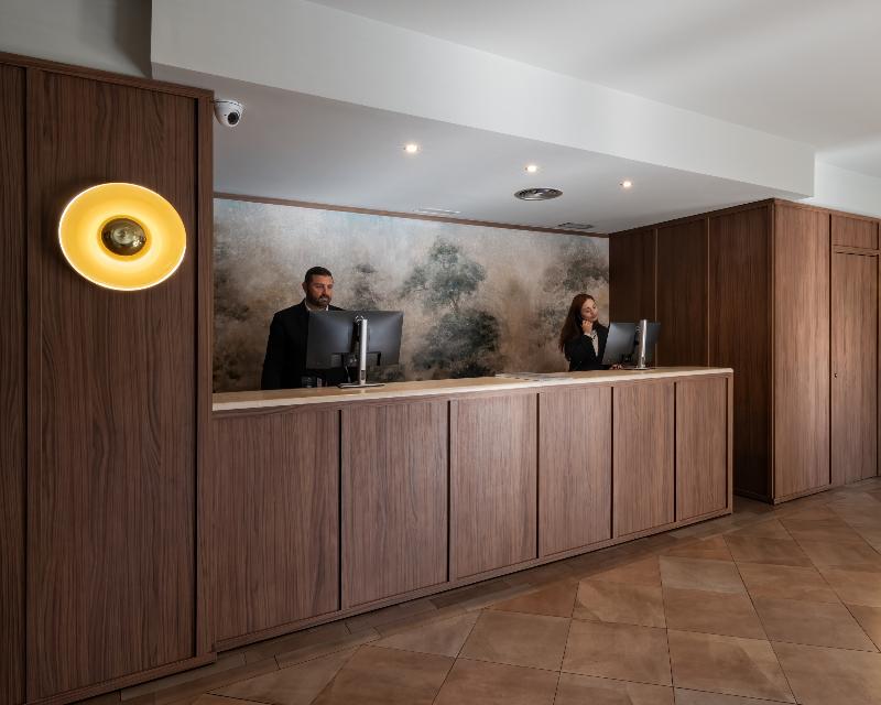 Hotel Luze Castellana image
