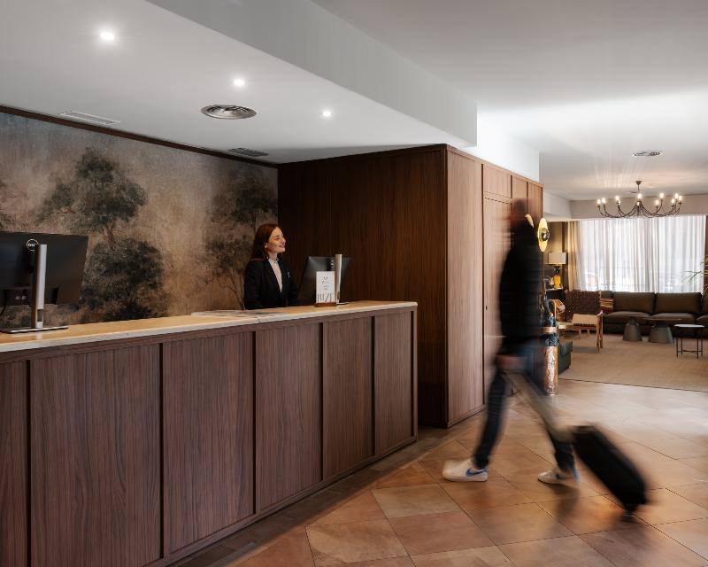 Hotel Luze Castellana image