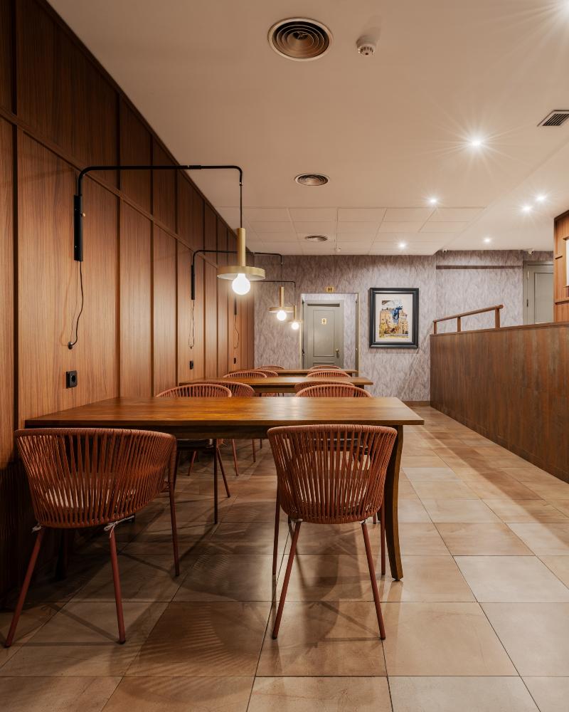 Hotel Luze Castellana image