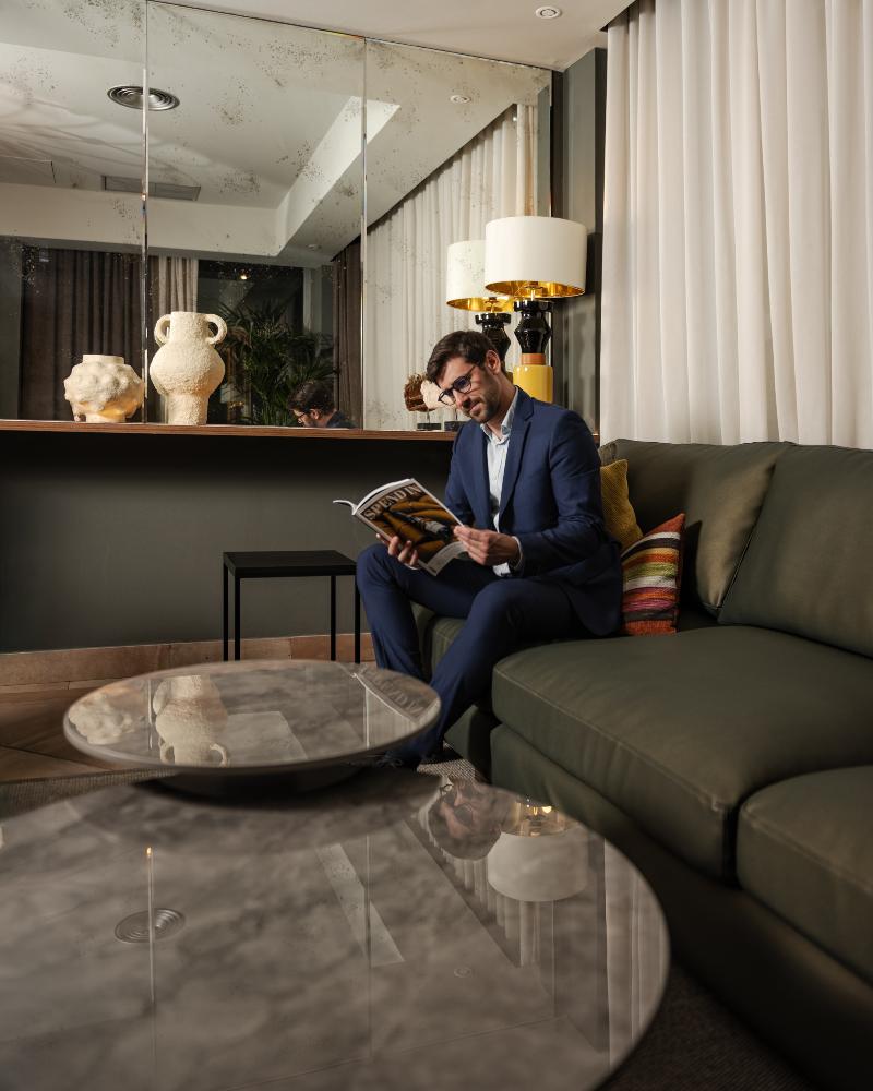 Hotel Luze Castellana image