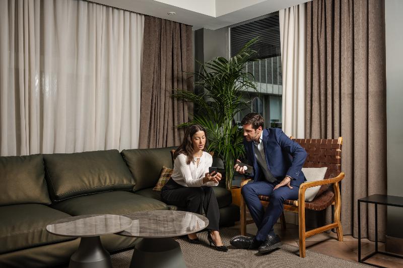 Hotel Luze Castellana image
