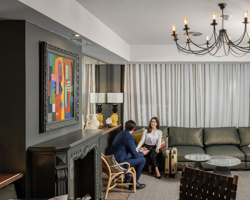 Hotel Luze Castellana image