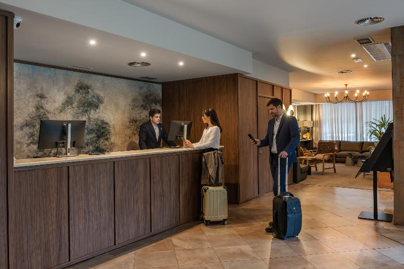 Hotel Luze Castellana image