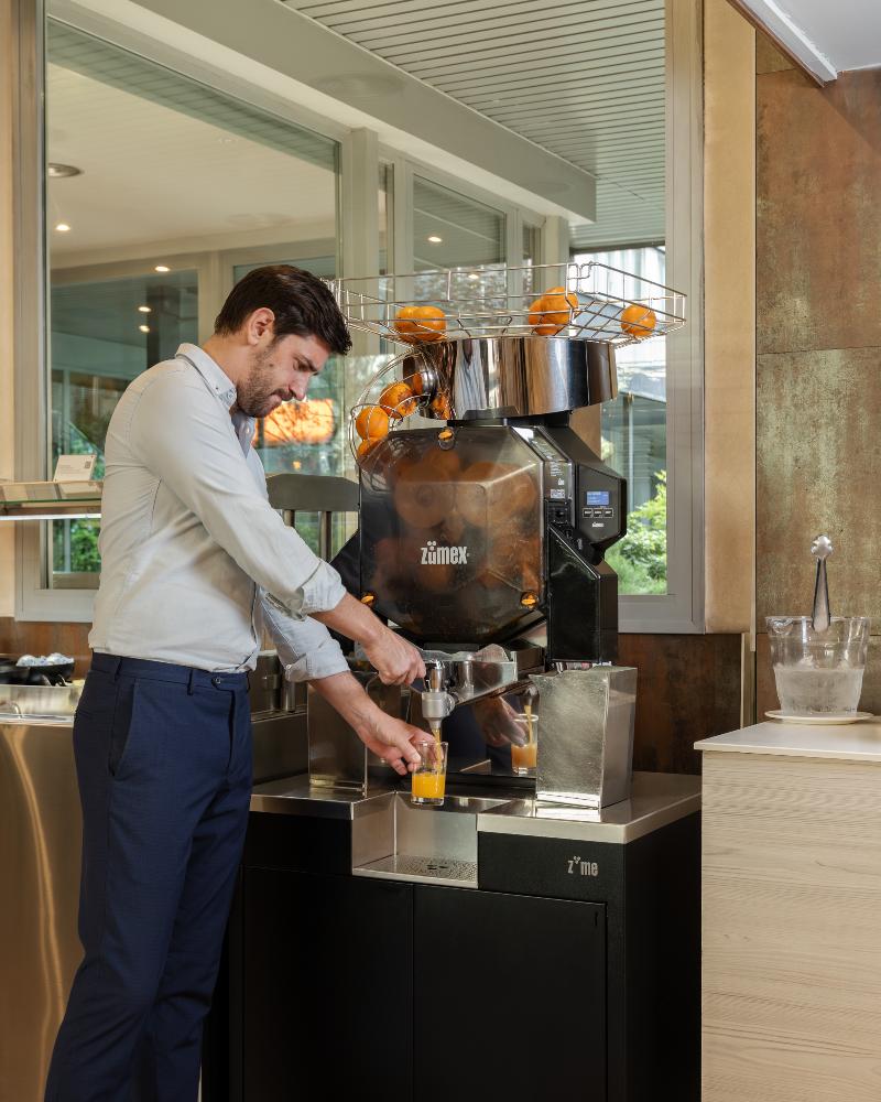 Hotel Luze Castellana image