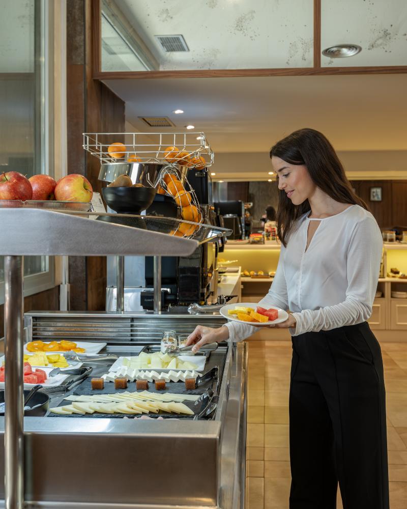 Hotel Luze Castellana image