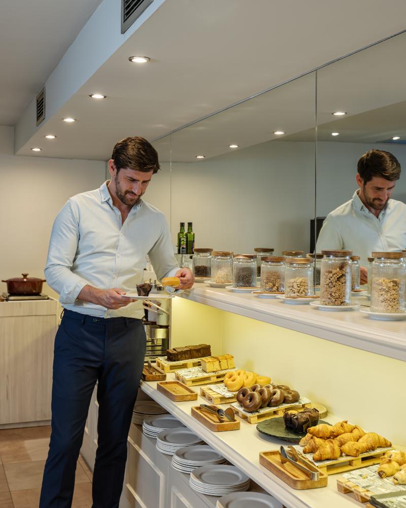 Hotel Luze Castellana image