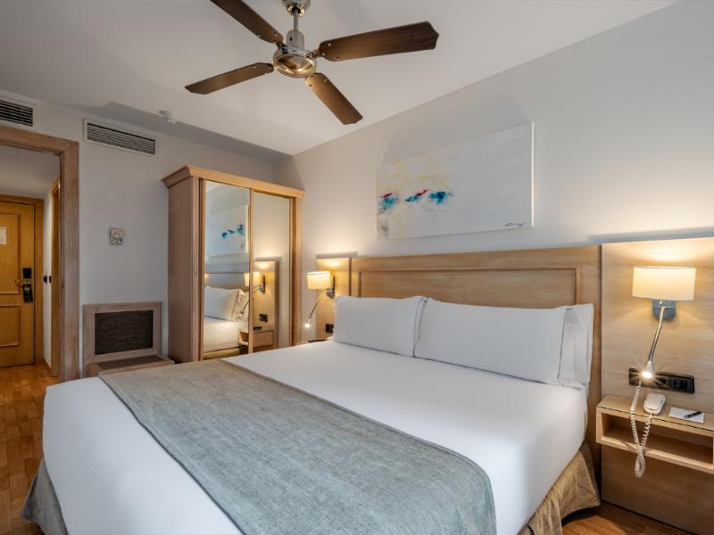 Hotel Luze Castellana image