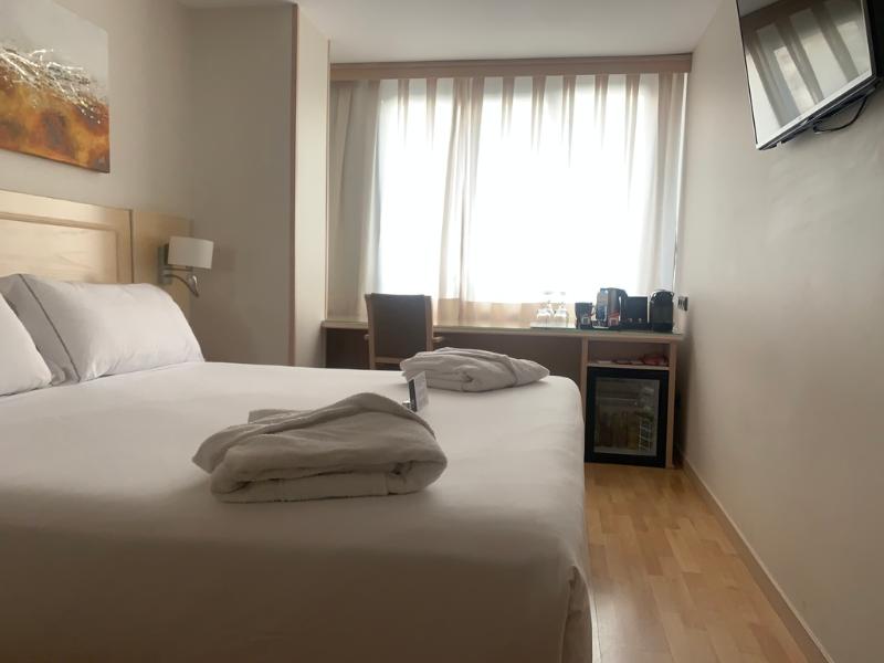 Hotel Luze Castellana image