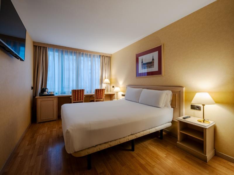 Hotel Luze Castellana image