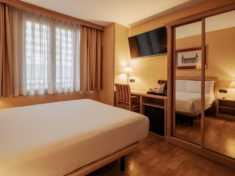 Hotel Luze Castellana image