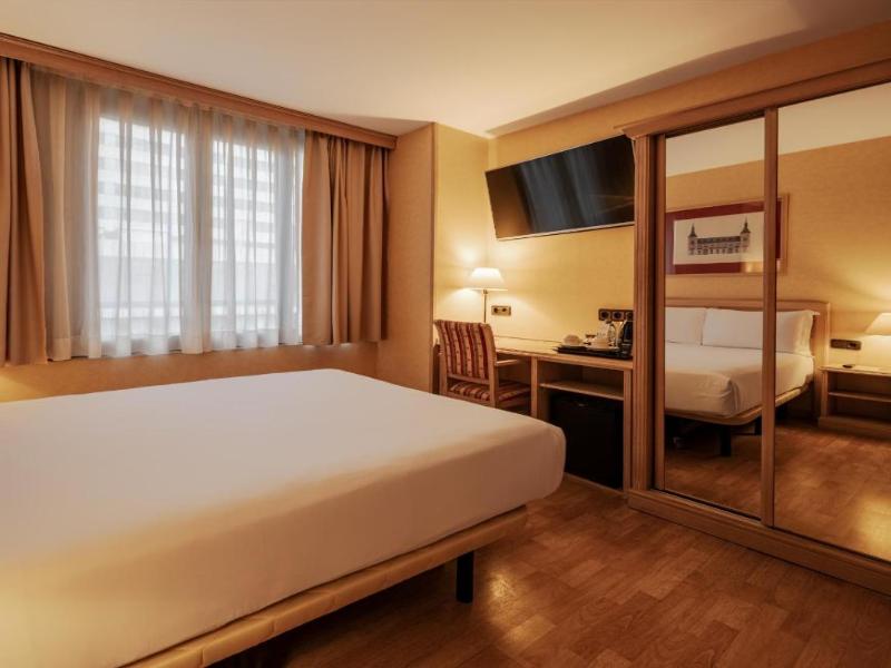 Hotel Luze Castellana image