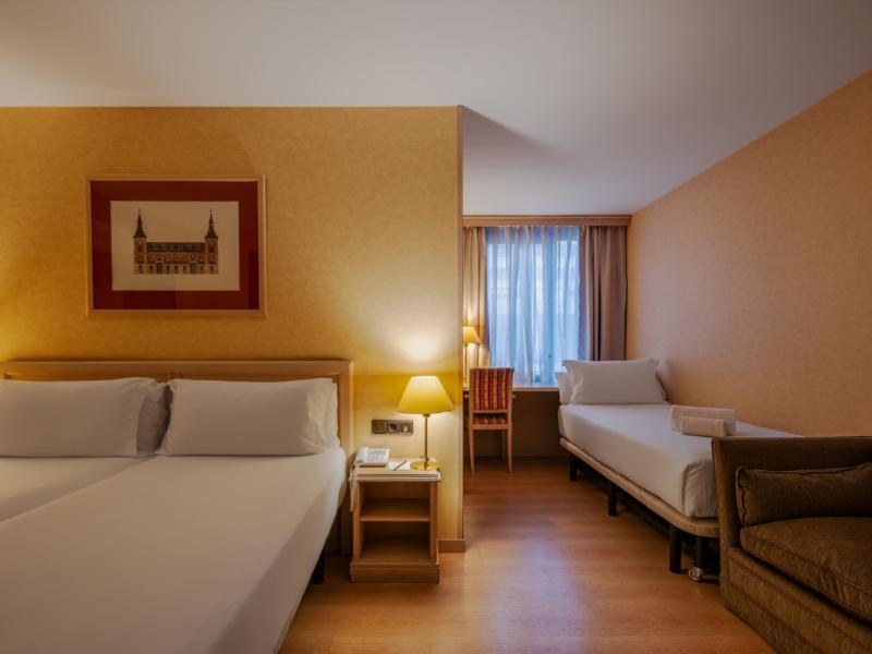 Hotel Luze Castellana image