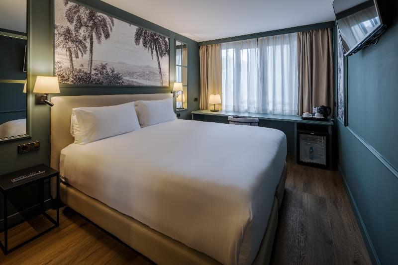 Hotel Luze Castellana image