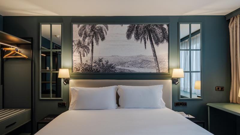 Hotel Luze Castellana image