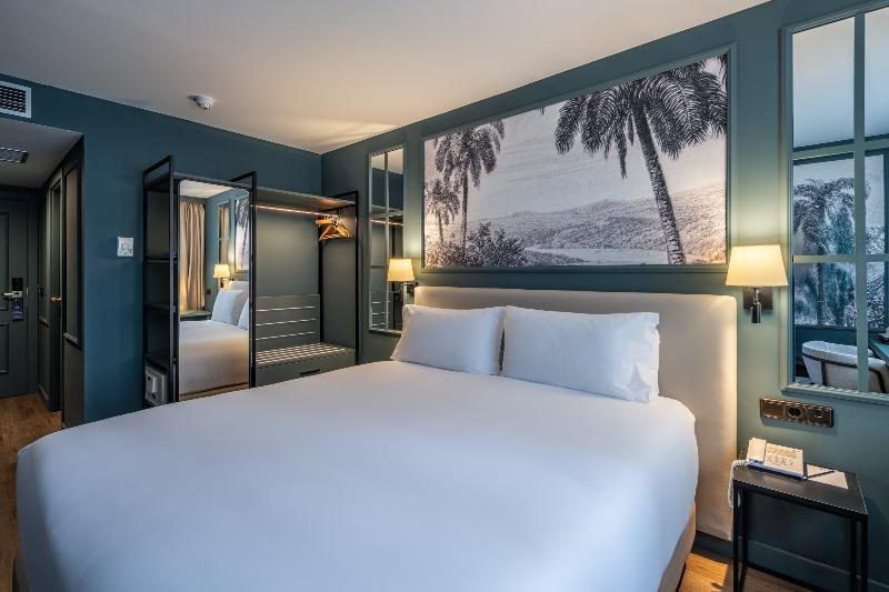 Hotel Luze Castellana image