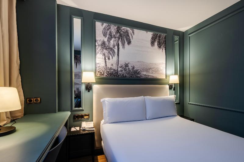 Hotel Luze Castellana image