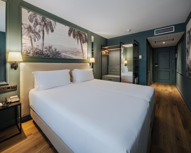 Hotel Luze Castellana image