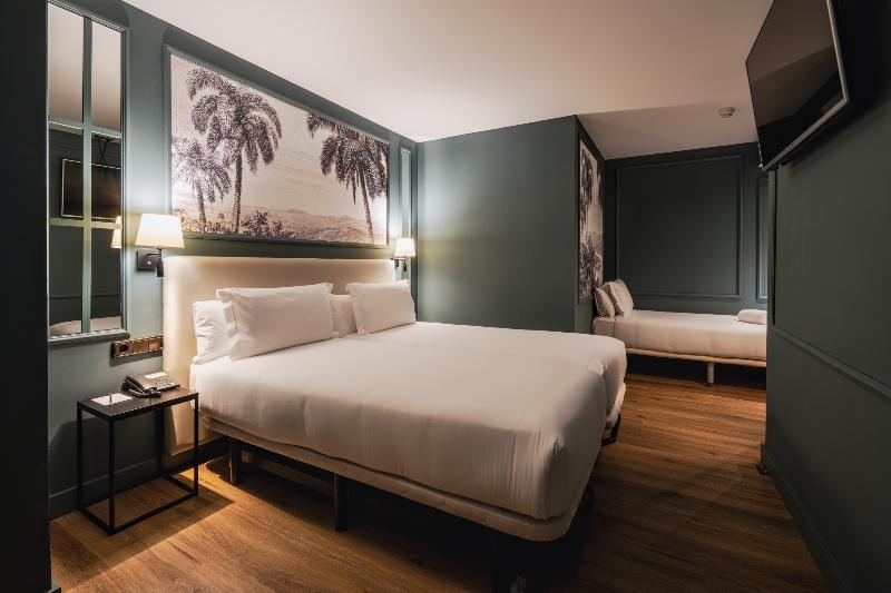 Hotel Luze Castellana image
