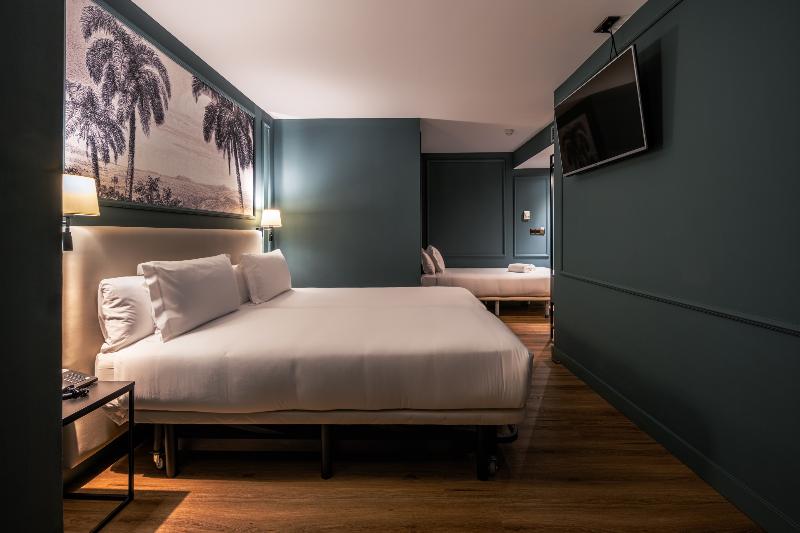 Hotel Luze Castellana image