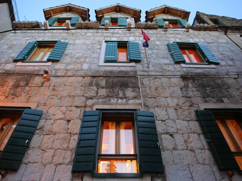 Villa Matejuška Heritage