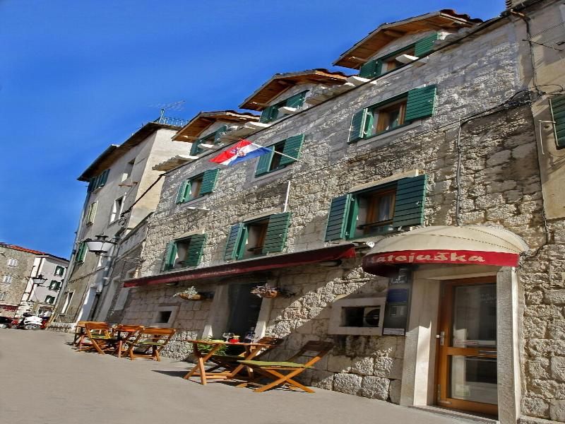 Villa Matejuška Heritage