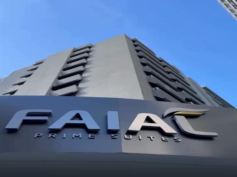 Faial Prime Suites