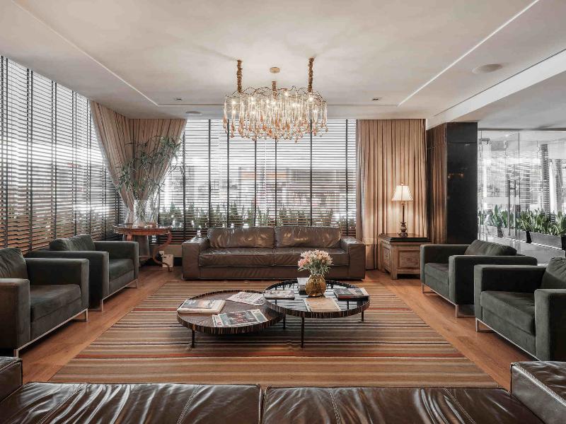 Faial Prime Suites, Florianopolis