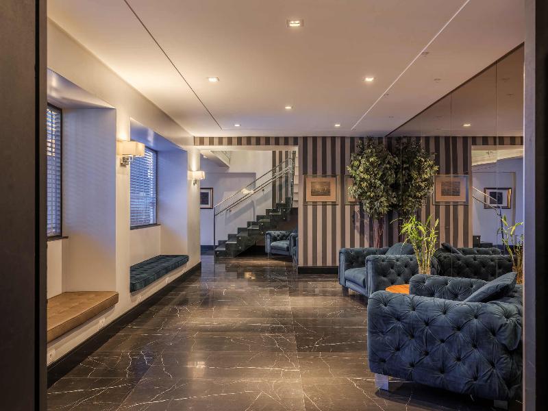 Faial Prime Suites