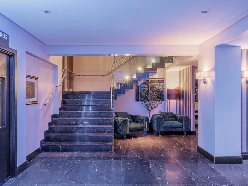 Faial Prime Suites