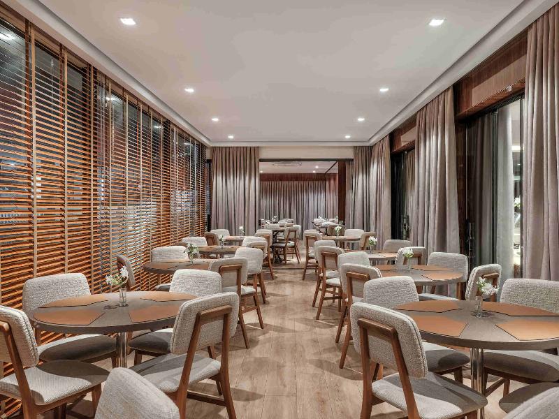 Faial Prime Suites