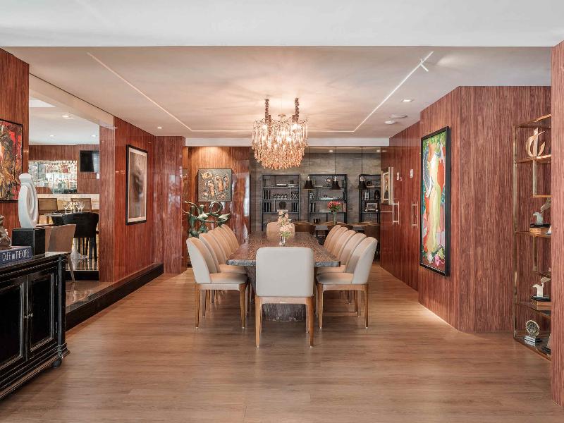 Faial Prime Suites