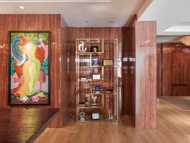 Faial Prime Suites
