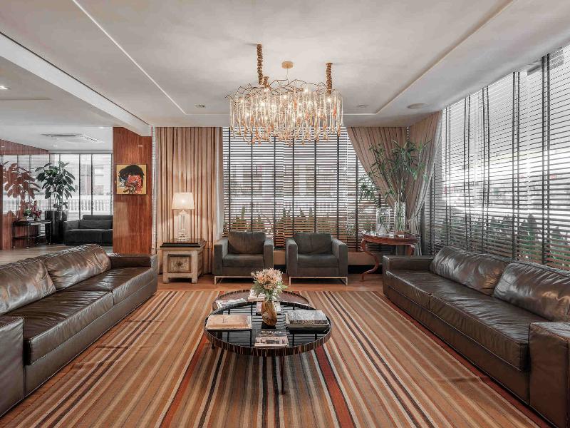 Faial Prime Suites