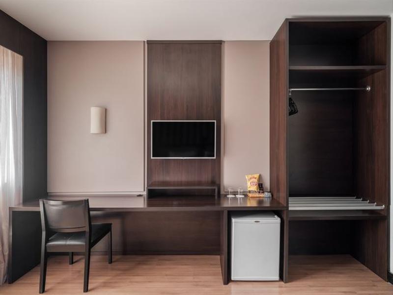 Faial Prime Suites