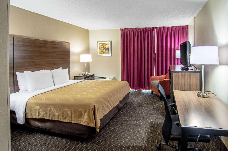 Fotos Hotel Quality Inn & Suites