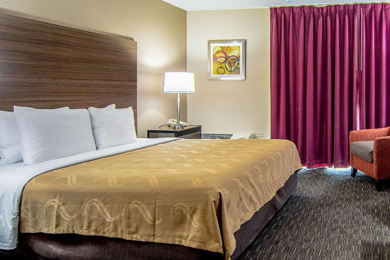 Fotos Hotel Quality Inn & Suites