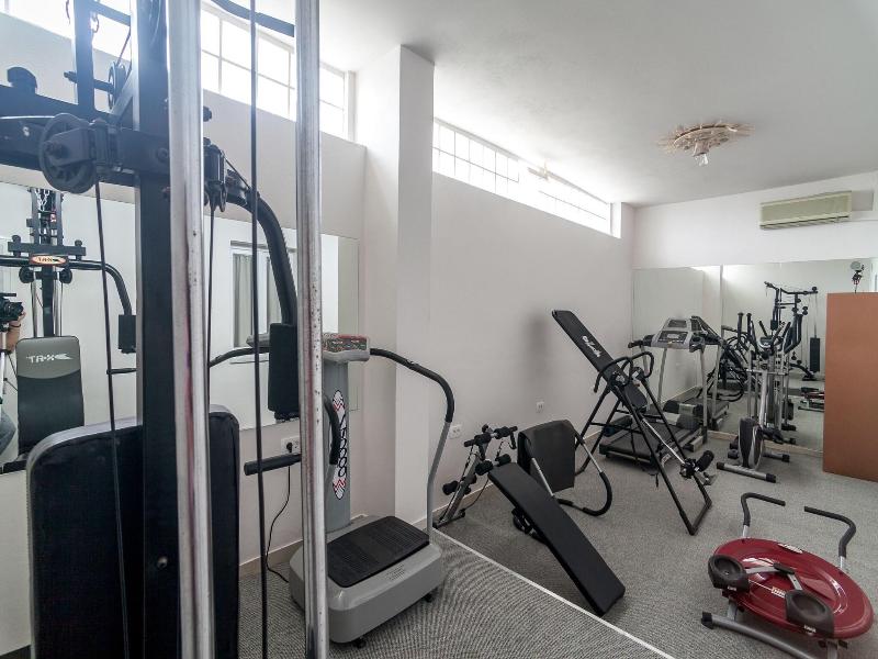 Amaryllis Hotel