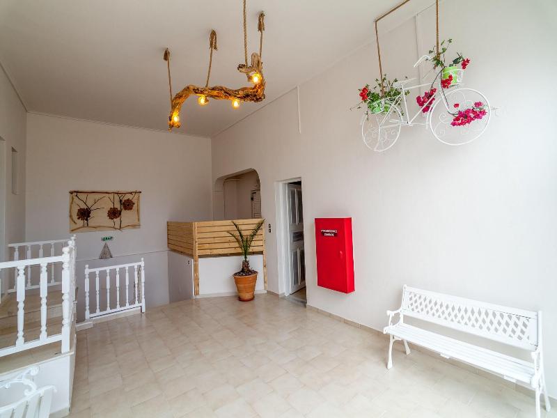 Amaryllis Hotel
