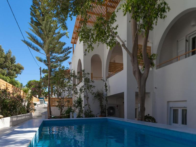 Amaryllis Hotel
