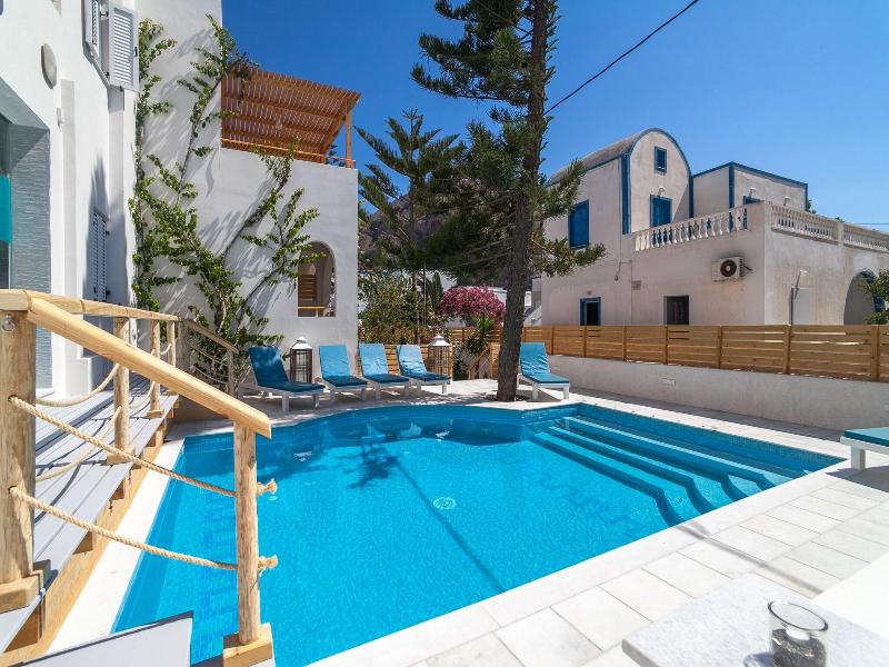 Amaryllis Hotel