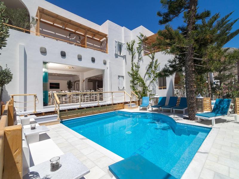 Amaryllis Hotel